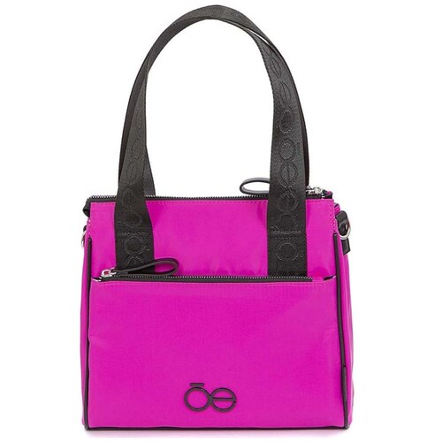 Bolso Satchel Cloe