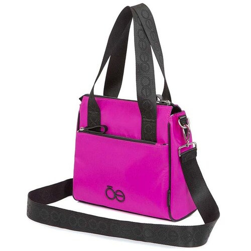 Bolso Satchel Cloe