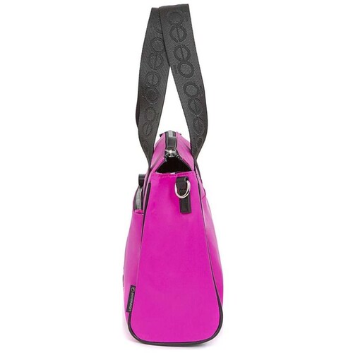 Bolso Satchel Cloe
