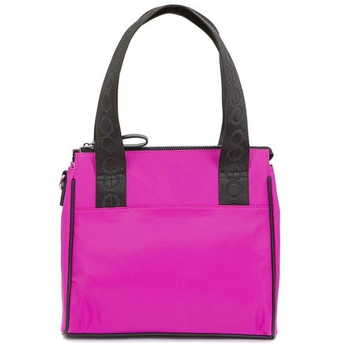 Bolso Satchel Cloe