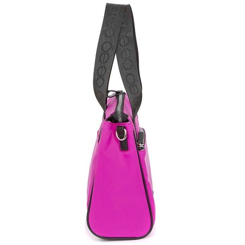 Bolso Satchel Cloe