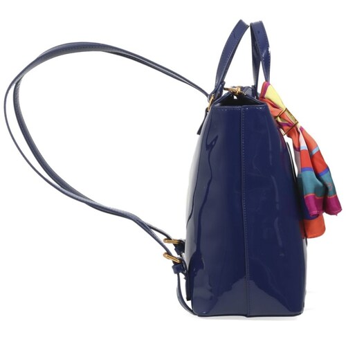 Bolso Backpack Cloe