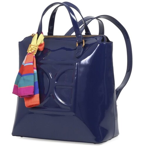 Bolso Backpack Cloe
