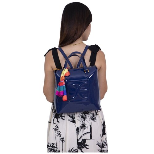Bolso Backpack Cloe