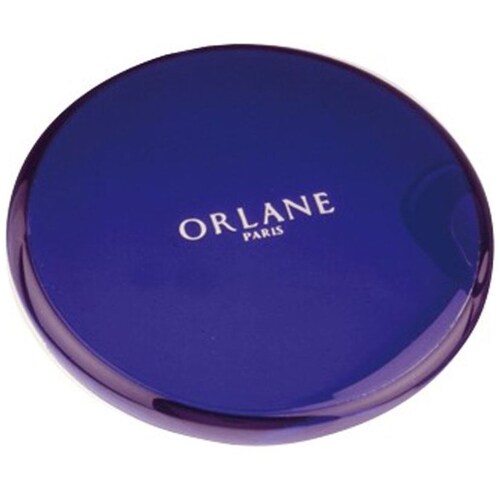 Polvo Compacto Bronceador Orlane Powder Soleil Bronze