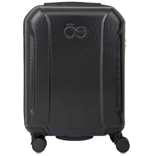 Maleta Lucub 20" Negro Cloe