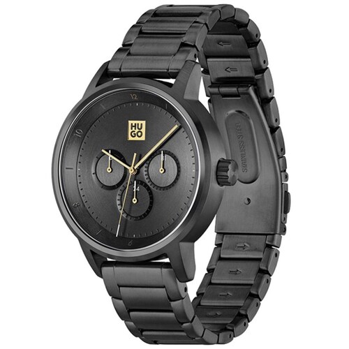 Reloj para Hombre Hugo Define 1530267