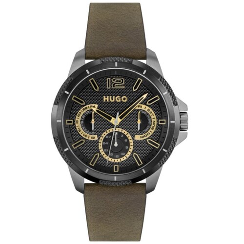 Reloj para Hombre Hugo Sport 1530283