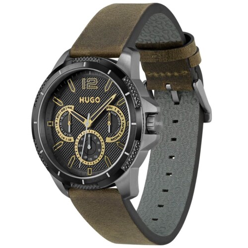 Reloj para Hombre Hugo Sport 1530283