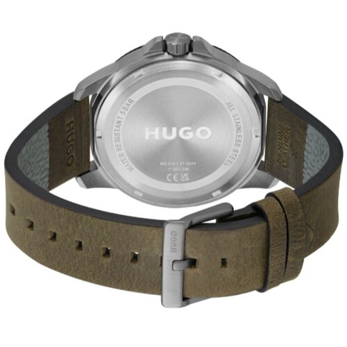 Reloj para Hombre Hugo Sport 1530283