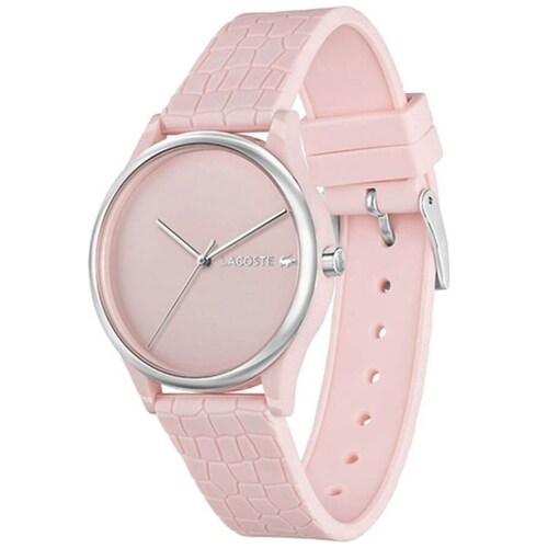 Reloj para Mujer Lacoste Crocodelle 2001248