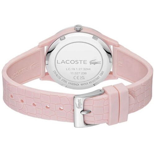 Reloj para Mujer Lacoste Crocodelle 2001248