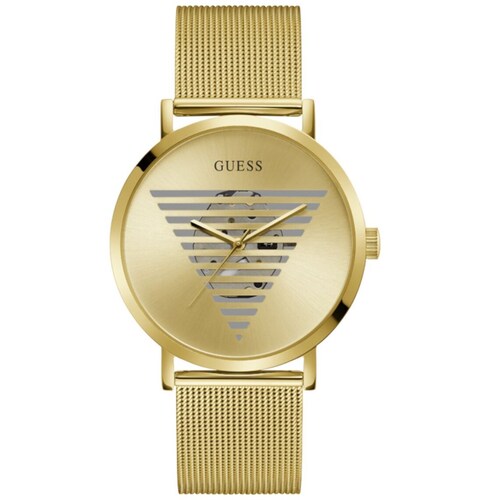 Reloj para Hombre Guess Idol Gw0502G1