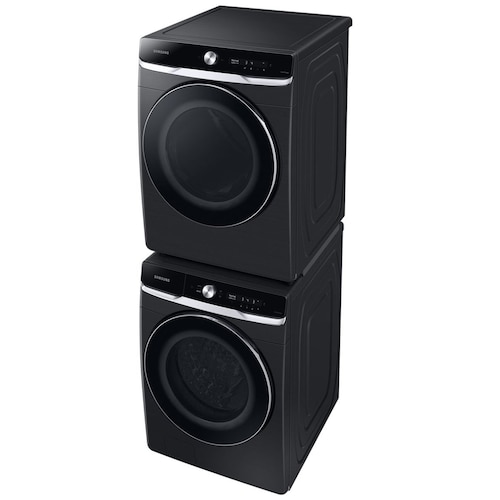 Centro de Lavado Negro Samsung 25Kg Wd25A8900Vsp