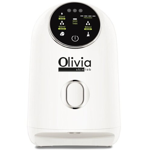 Olivia Skin Lab Máquina de Mascarillas
