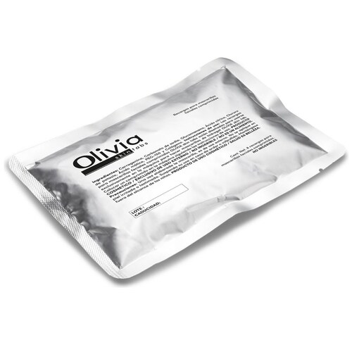 Olivia Skin Tabs Insumo