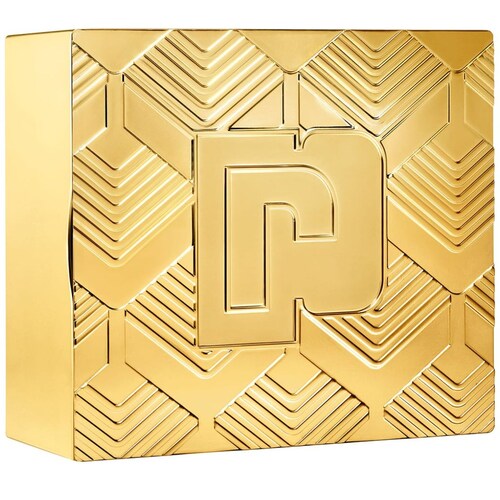 Set Fragancia para Hombre Paco Rabanne One Million Elixir Edp 100Ml + Desodorante 150Ml + Perfume de Bolsillo 10Ml
