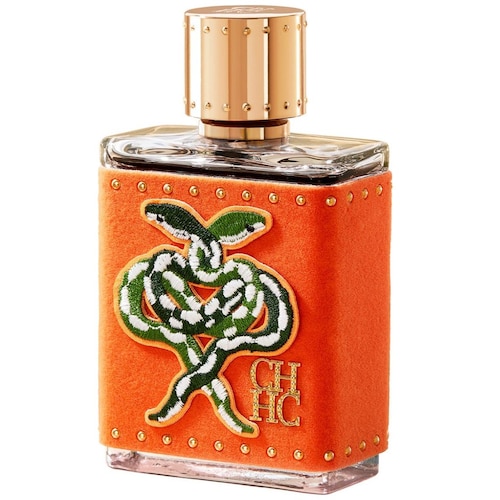 Fragancia para Hombre Carolina Herrera Ch Men Hot! Hot! Hot! Edp 100Ml