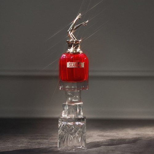 Eau de Parfum Jean Paul Gaultier Scandal Le Parfum 80 Ml para Mujer