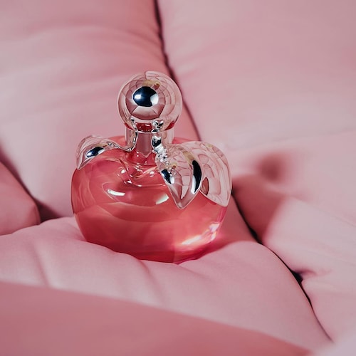 Eau de Toilette Nina Ricci Nina Refillable 80 Ml para Mujer