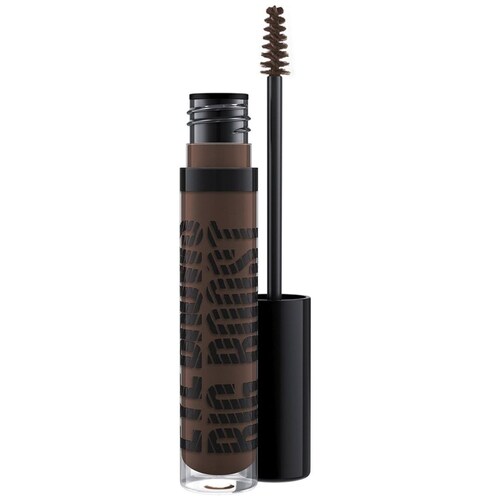 Maquillaje para Cejas Mac Eye Brows Big Boost Fibre Gel