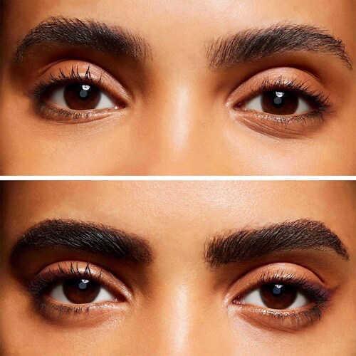 Maquillaje para Cejas Mac Eye Brows Big Boost Fibre Gel