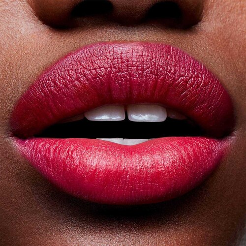 Labial Mac Retro Matte Lipstick Mini