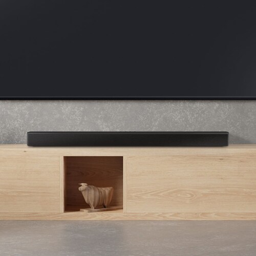 Barra de Sonido Samsung Hw-B450Zx 2.1 Canales Negra