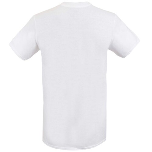 Playera Cuello Redondo 5 Pzs. Rinbros para Hombre