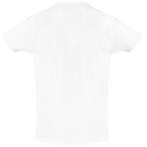 Playera Cuello Redondo 2 Pack Hanes para Hombre