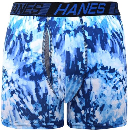 Bóxer X Temp 2 Pack Hanes para Hombre