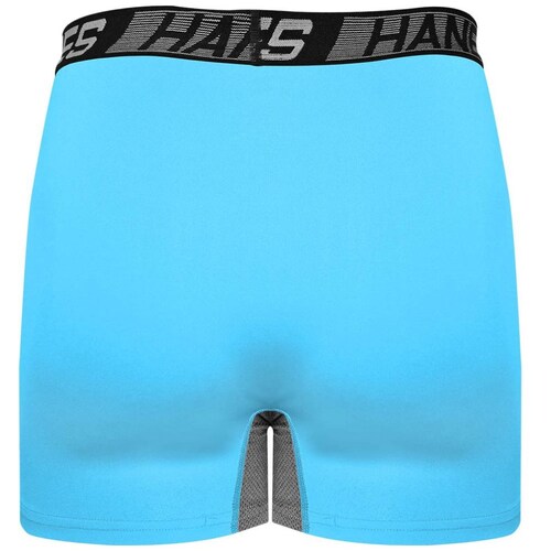 Bóxer X Temp 2 Pack Hanes para Hombre