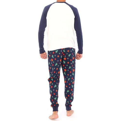 Set Pijama Jeanious para Hombre