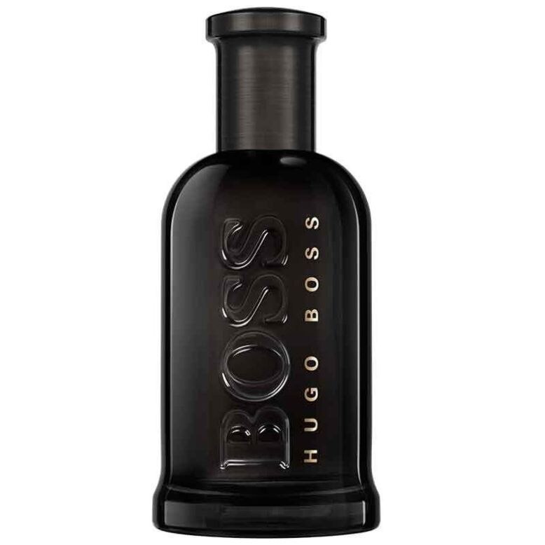 Perfume hugo 2024 boss precio sears