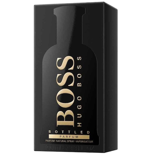 Eau de Parfum Hugo Boss Boss Bottled Parfum  100 Ml para Hombre