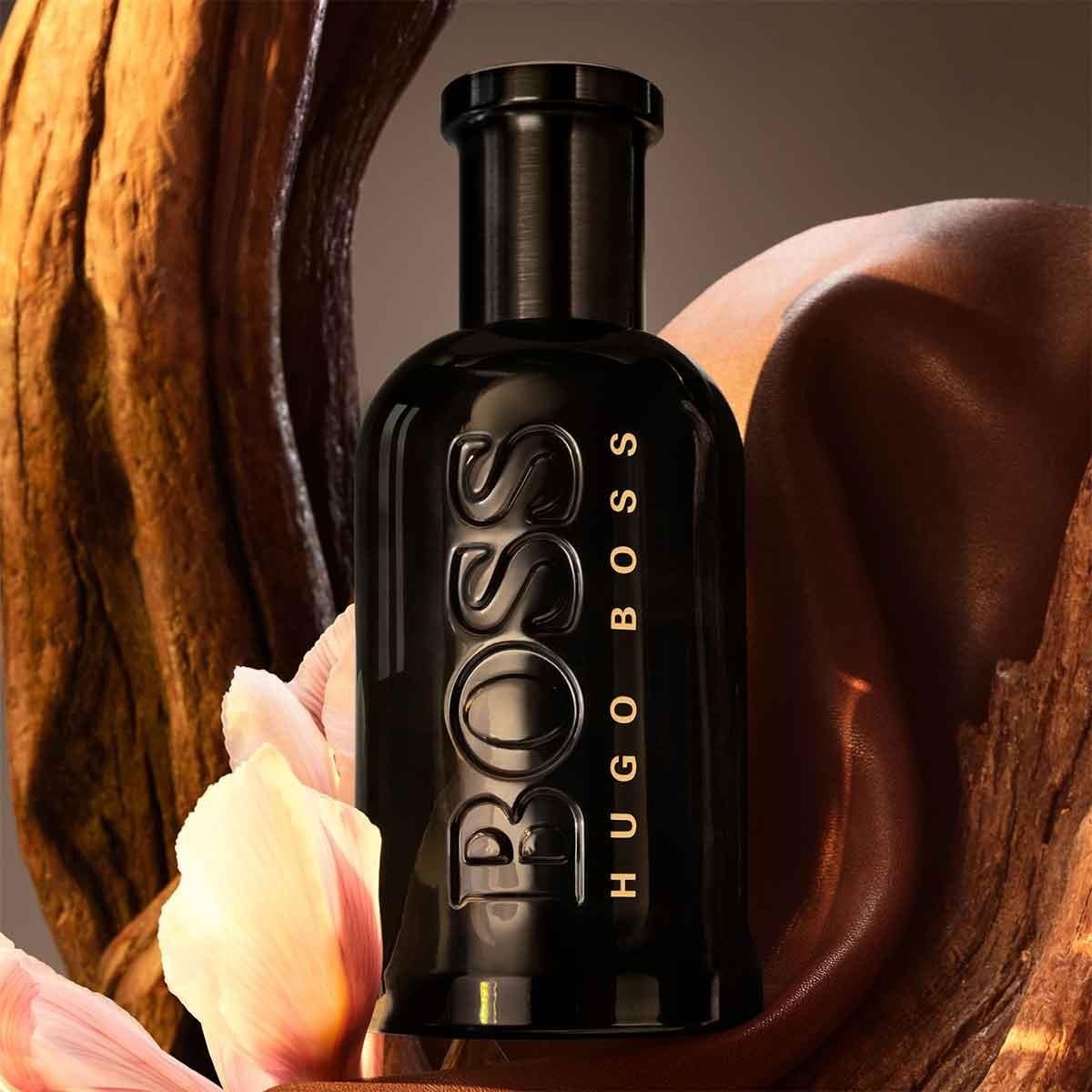 Perfume de discount hombre boss precio