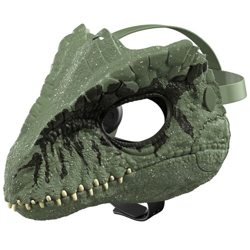 Jurassic World Juguete Máscara Básica Giant Dino