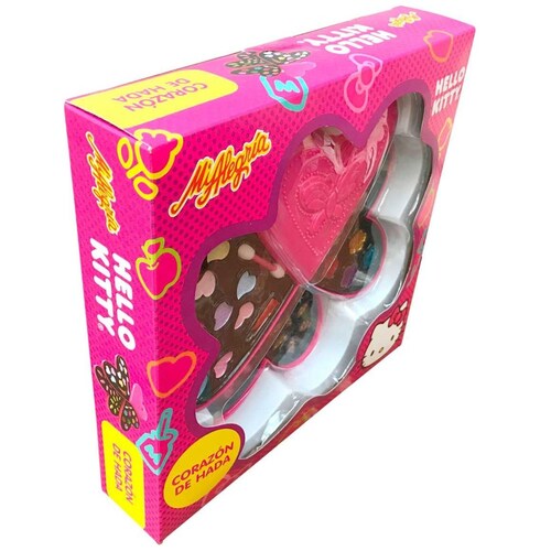 Hello Kitty Corazon de Hada Mi Alegria