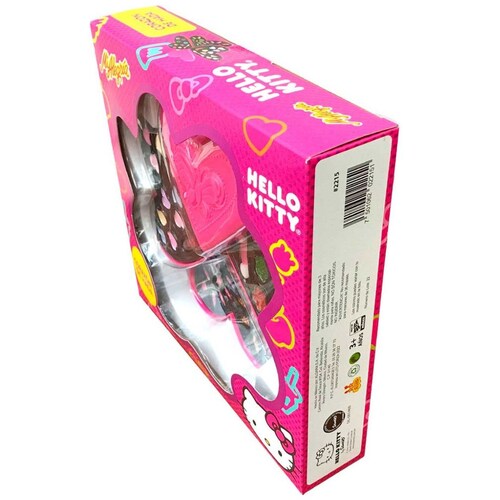 Hello Kitty Corazon de Hada Mi Alegria