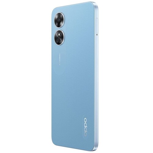 Celular Oppo A17 Cph2477 Color Azul R9 (Telcel)