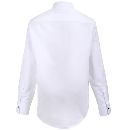 Camisa Cuello de Paloma Oscar Colección para Niño