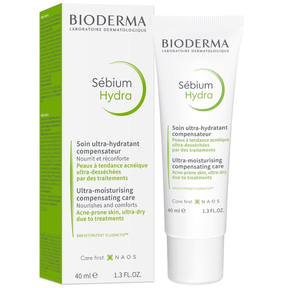 Bioderma Sébium
