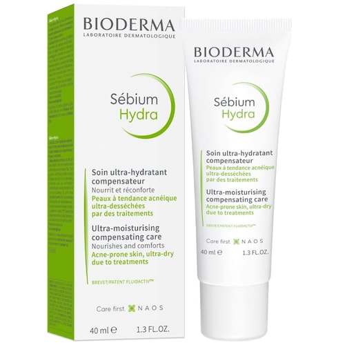 Bioderma Sébium Hydra 40 Ml