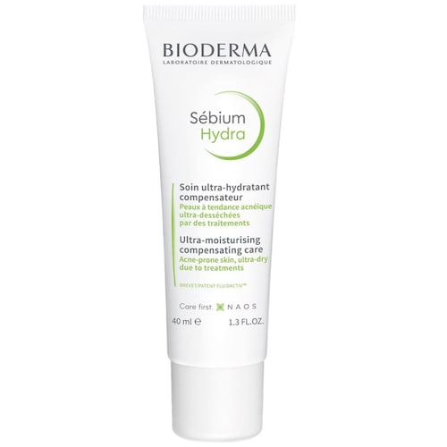 Bioderma Sébium Hydra 40 Ml