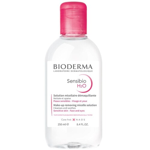 Bioderma Sensibio H2O 250 Ml