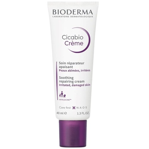 Bioderma Cicabio Crema, 40 Ml