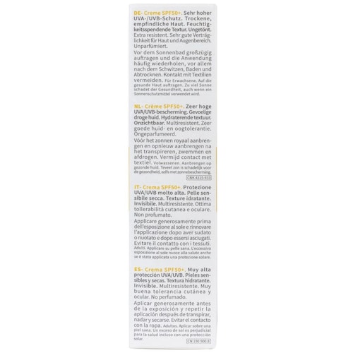 Bioderma Photoderm Crema Spf 50+