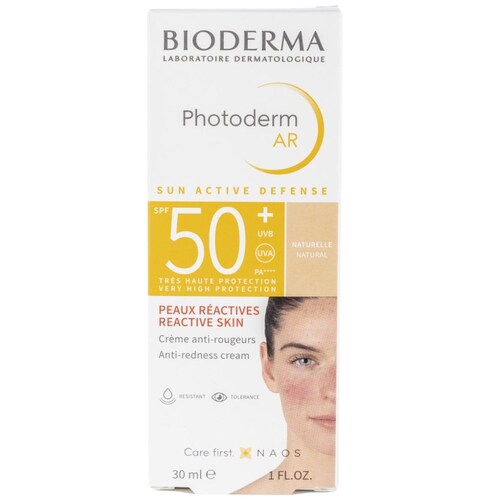 Bioderma Photoderm Ar Spf50+