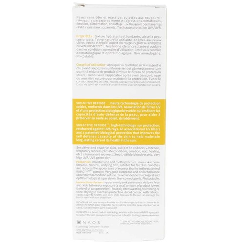Bioderma Photoderm Ar Spf50+