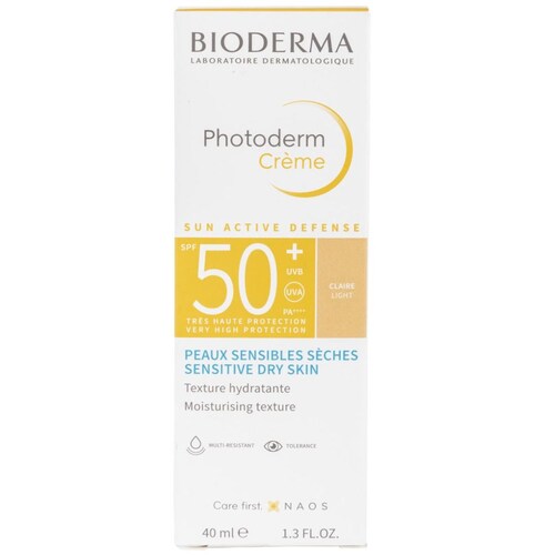 Bioderma Photoderm Max Crema con Tinte Spf 50+